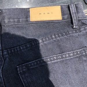 Men jeans brand new never worn